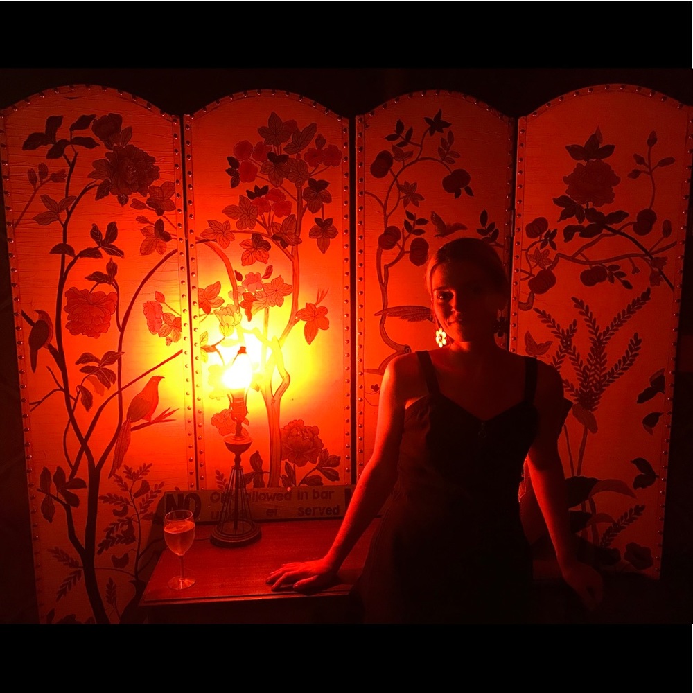 Meet your Posher, Amy